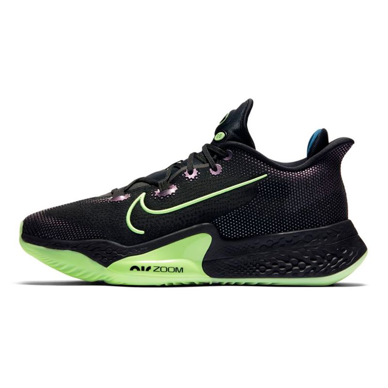 Tenis-Nike-Next--Preto