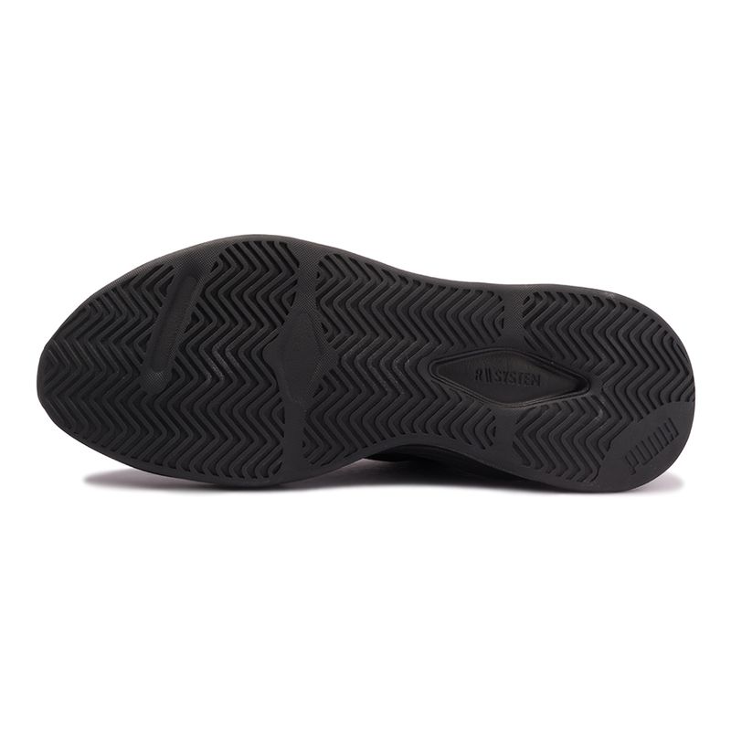 Tenis-Puma-Pure-The-Hundreds-Preto-2