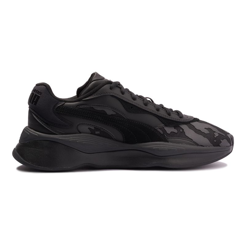 Tenis-Puma-Pure-The-Hundreds-Preto-3