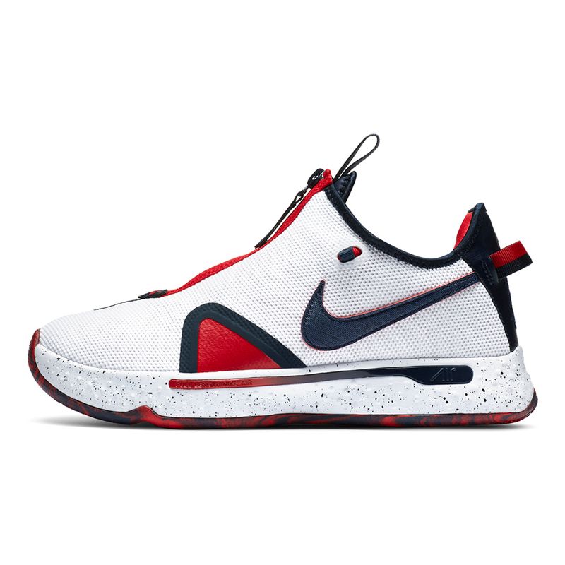 Tenis-Nike-PG-4-Masculino-Multicolor