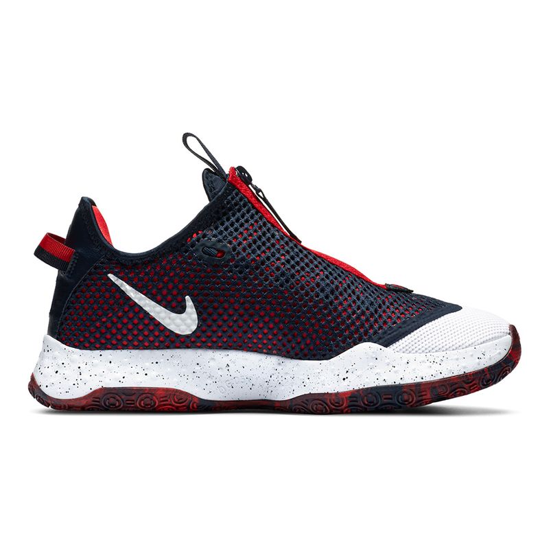 Tenis-Nike-PG-4-Masculino-Multicolor-3