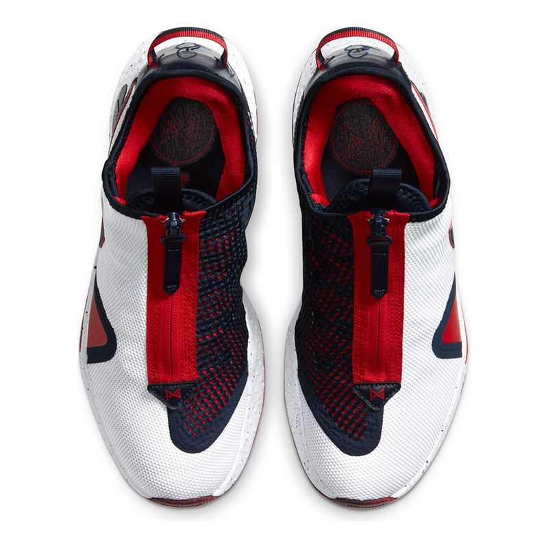 Tenis-Nike-PG-4-Masculino-Multicolor-4