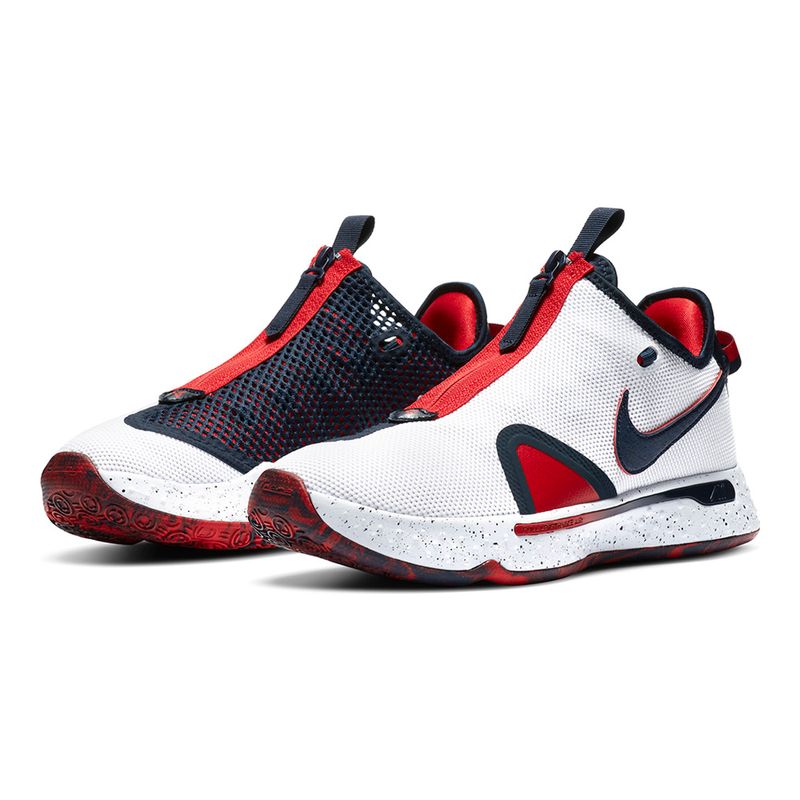Tenis-Nike-PG-4-Masculino-Multicolor-5