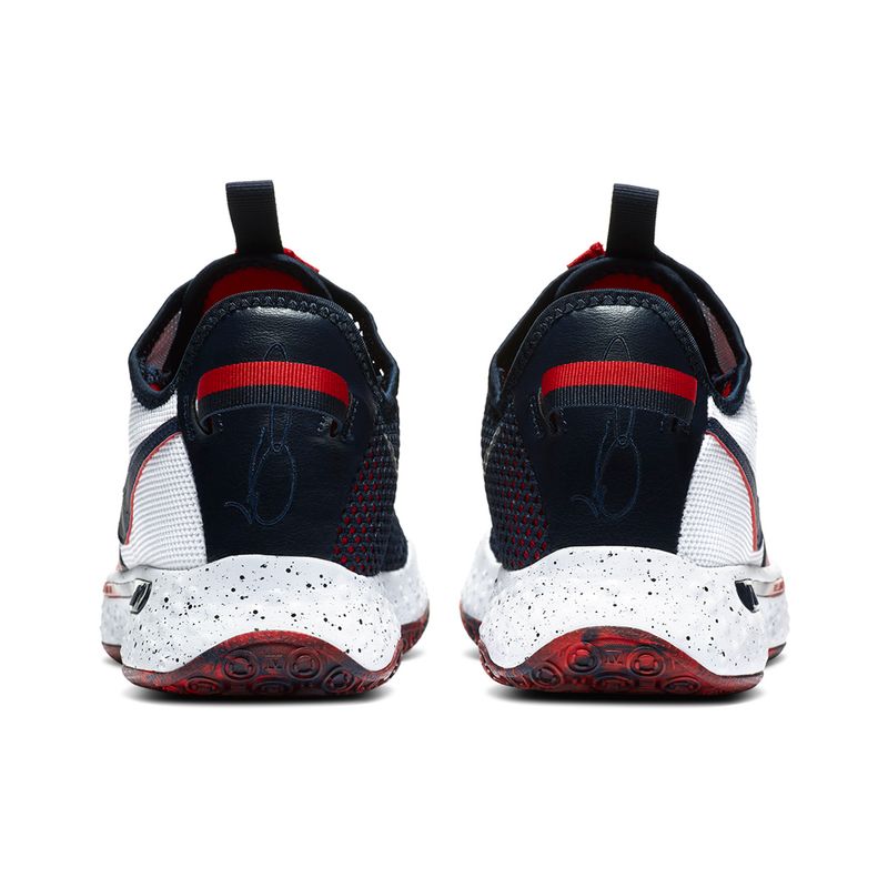 Tenis-Nike-PG-4-Masculino-Multicolor-6
