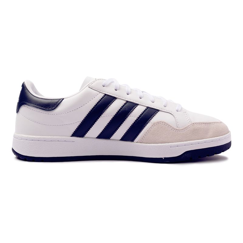 Tenis-adidas-Court-Modern-80-Masculino-Branco-3