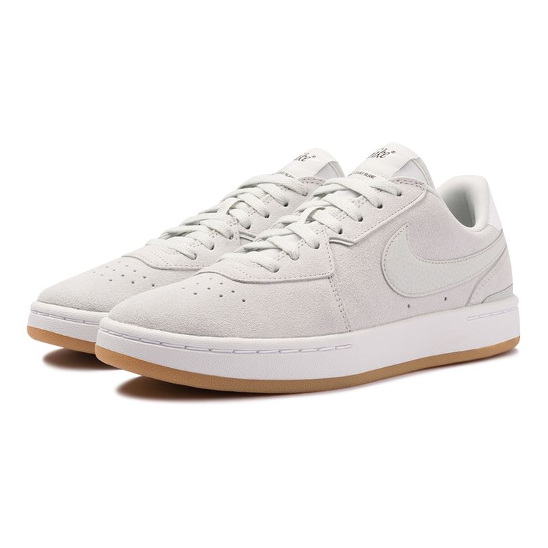 Tenis-Nike-Court-Blanc-SE-Feminino-Branco-5