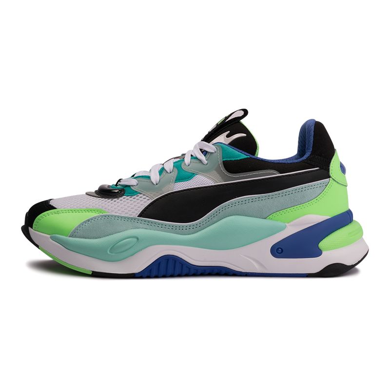 Tenis-Puma-RS-2K-Internet-Exploring-Multicolor
