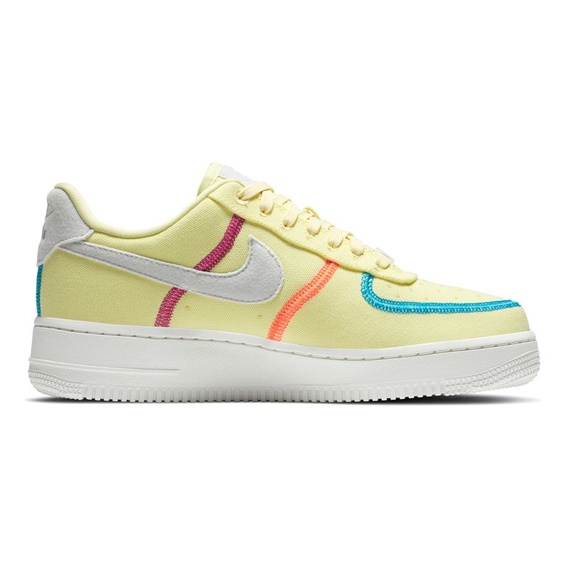 Tenis-Nike-Air-Force-1-07-LX-Feminino-Multicolor-3
