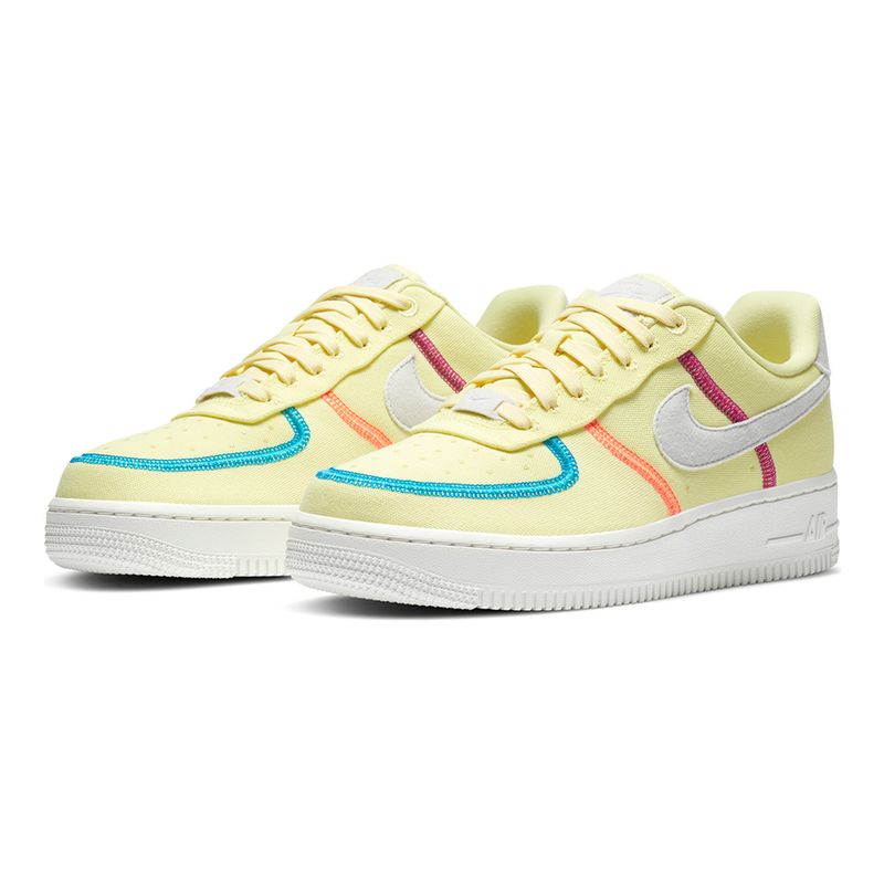 Tenis-Nike-Air-Force-1-07-LX-Feminino-Multicolor-5