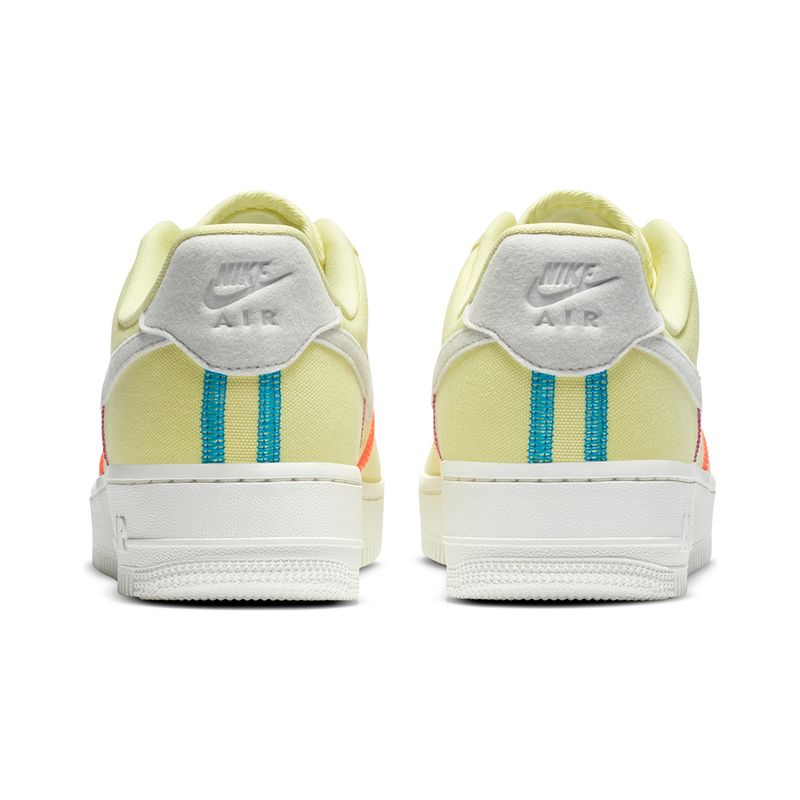Tenis-Nike-Air-Force-1-07-LX-Feminino-Multicolor-6