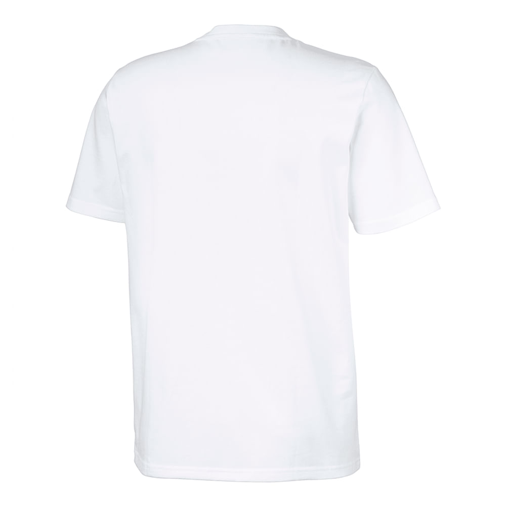 Camiseta-Puma-Street-Masculina-Branco-2