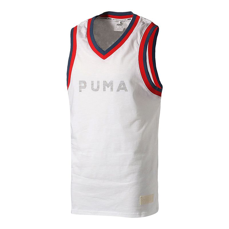 Jersey-Puma-Fadeaway-Masculina-Branca