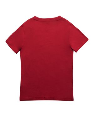Camiseta Jordan Jumpman Classics 3Peat Infantil