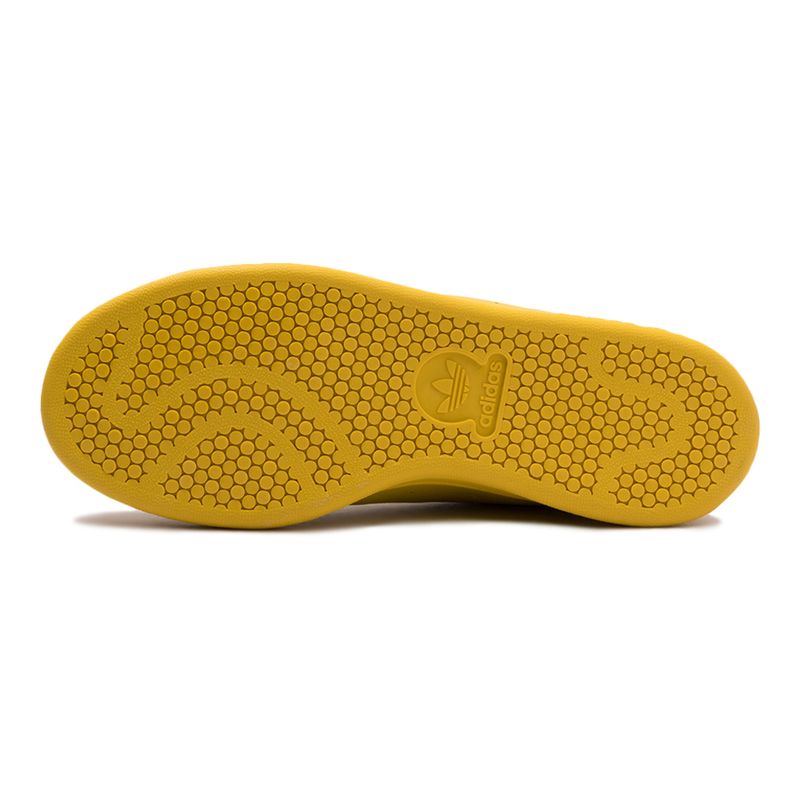 Tenis-adidas-Stan-Smith-Mule-Masculino-Amarelo-2