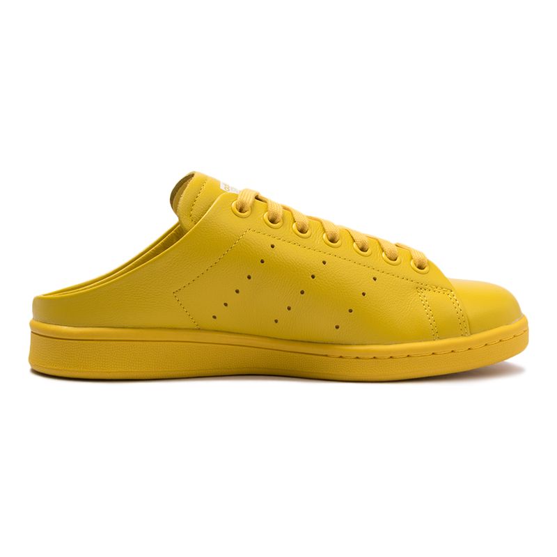 Tenis-adidas-Stan-Smith-Mule-Masculino-Amarelo-3