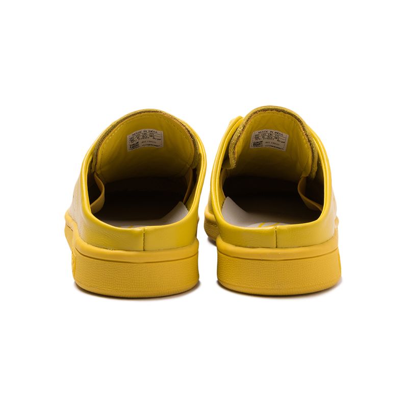 Tenis-adidas-Stan-Smith-Mule-Masculino-Amarelo-6