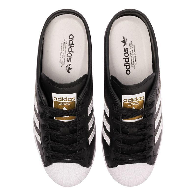 Tenis-adidas-Superstar-Mule-Masculino-Preto-4