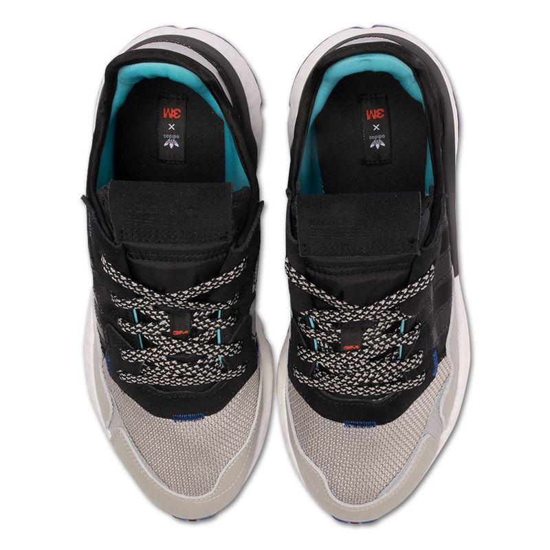 Tenis-adidas-Nite-Jogger-Masculino-Multicolor-4