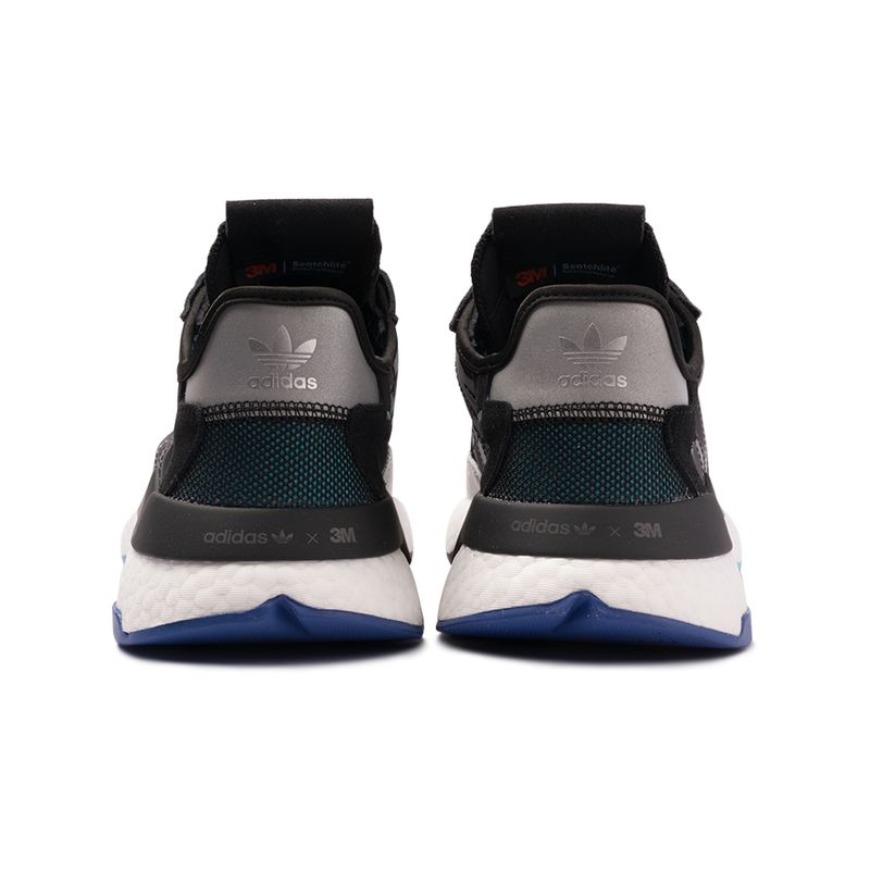 Tenis-adidas-Nite-Jogger-Masculino-Multicolor-6