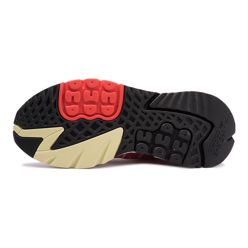 Tenis-adidas-Nite-Jogger-Masculino-Cinza-2