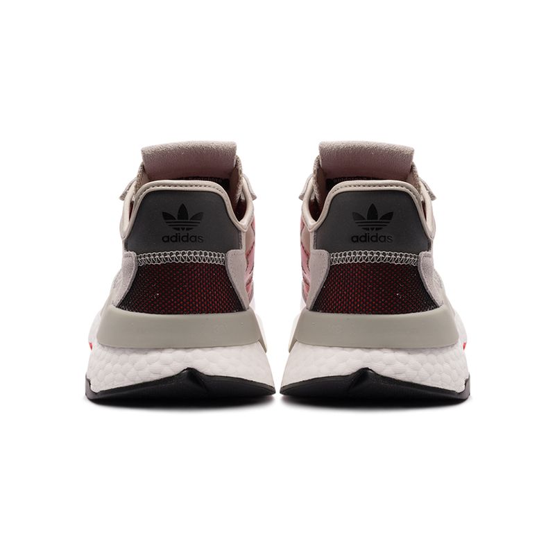 Tenis-adidas-Nite-Jogger-Masculino-Cinza-6