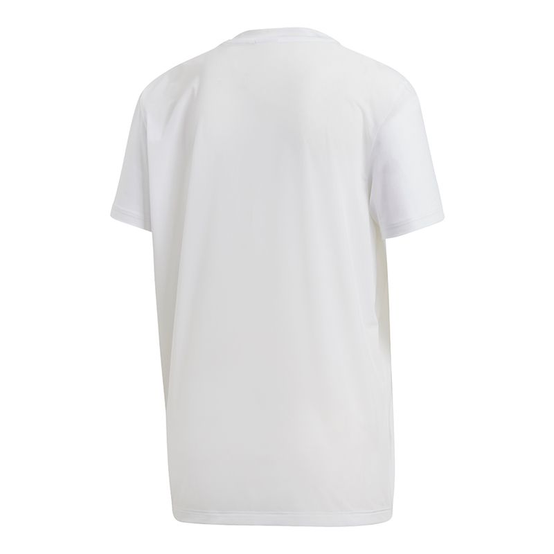 Camiseta-adidas-Mesh-Feminina-Branco-2