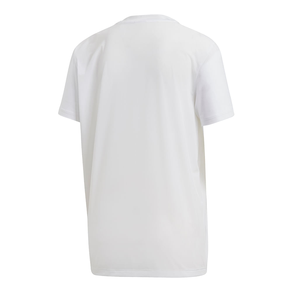 Camiseta-adidas-Mesh-Feminina-Branco-2