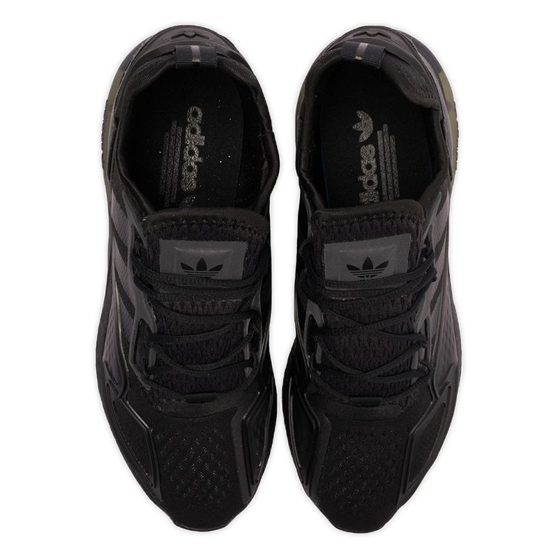 Tenis-adidas-ZX-2K-Boost-Masculino-Preto-4