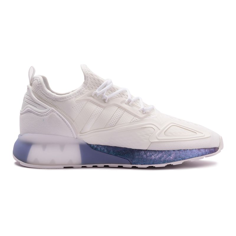 Tenis-adidas-ZX-2K-Boost-Masculino-Branco-3