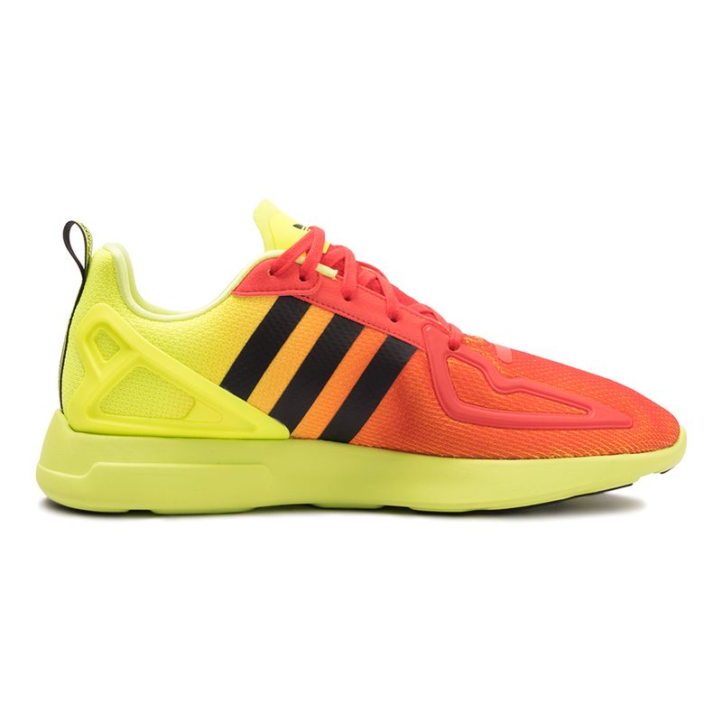 Tênis adidas ZX Fuse Adiprene X Masculino | Tênis é na Artwalk