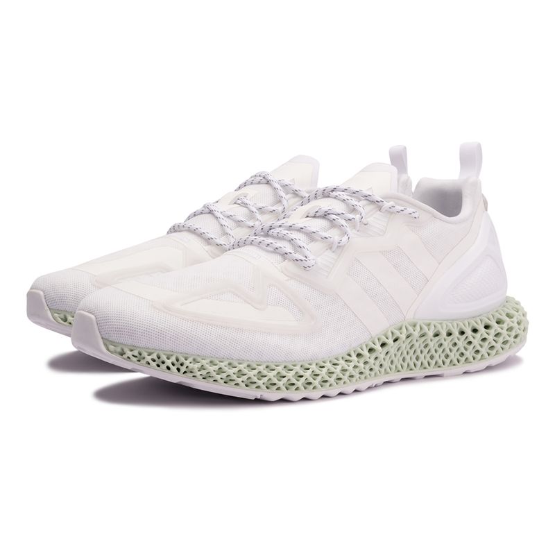 Tenis-adidas-ZX-2K-4D-Masculino-Branco-5