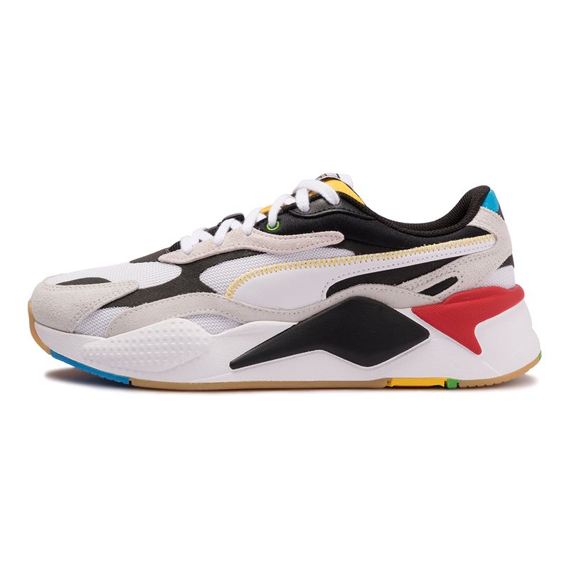 Tenis-Puma-RS-X3-Wh-Multicolor