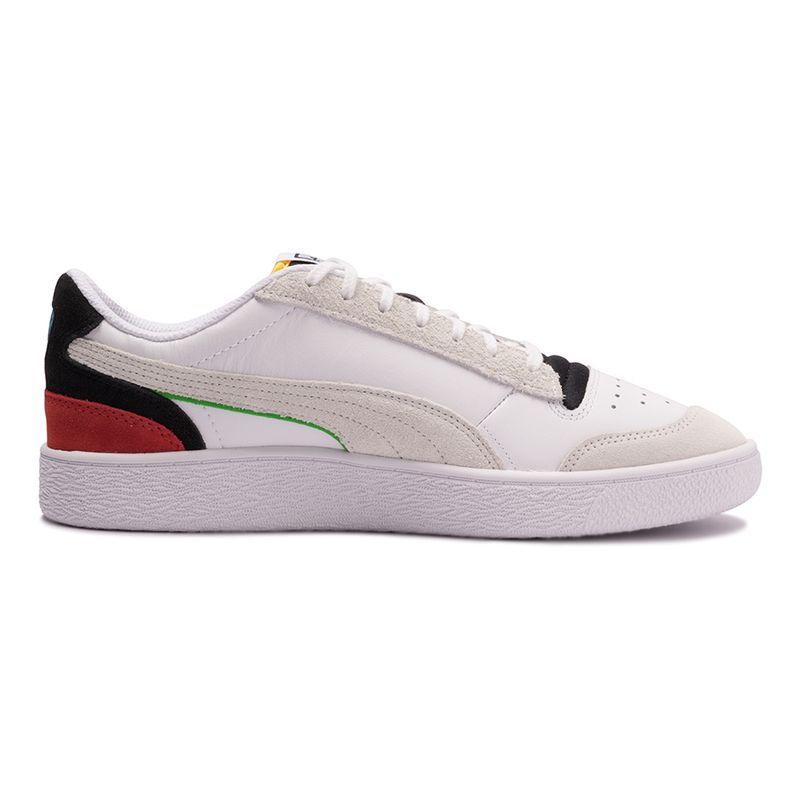 Tenis-Puma-Ralph-Sampson-Masculino-Branco-3