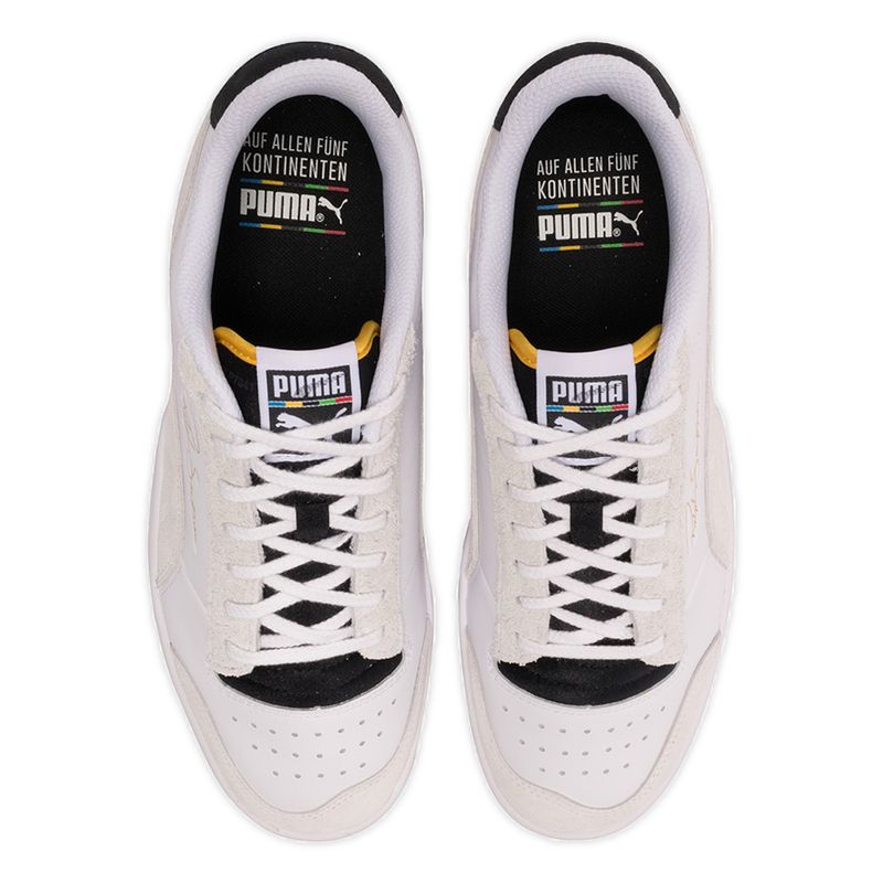 Tenis-Puma-Ralph-Sampson-Masculino-Branco-4