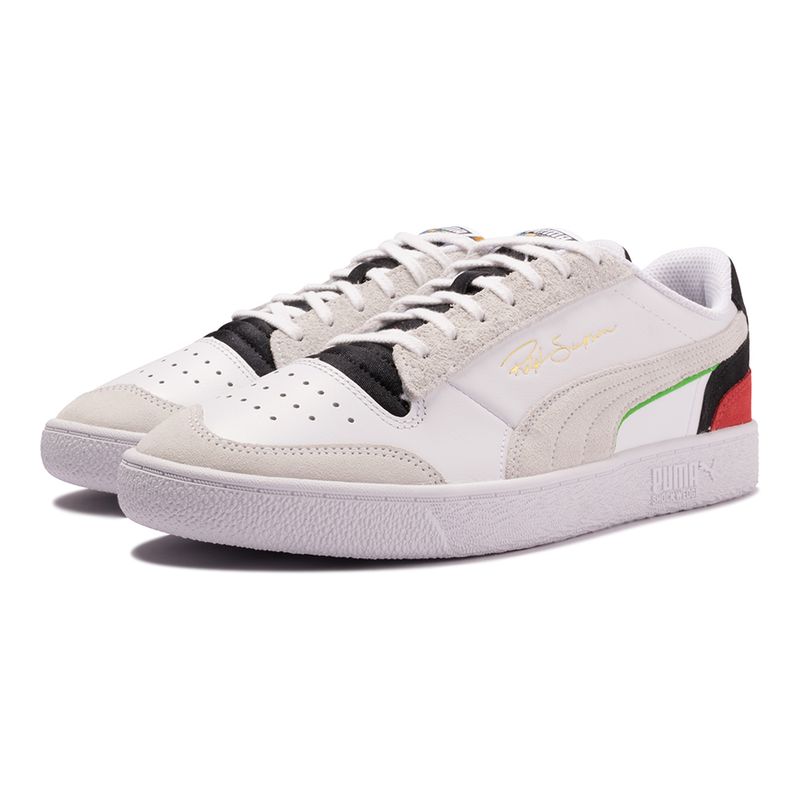 Tenis-Puma-Ralph-Sampson-Masculino-Branco-5
