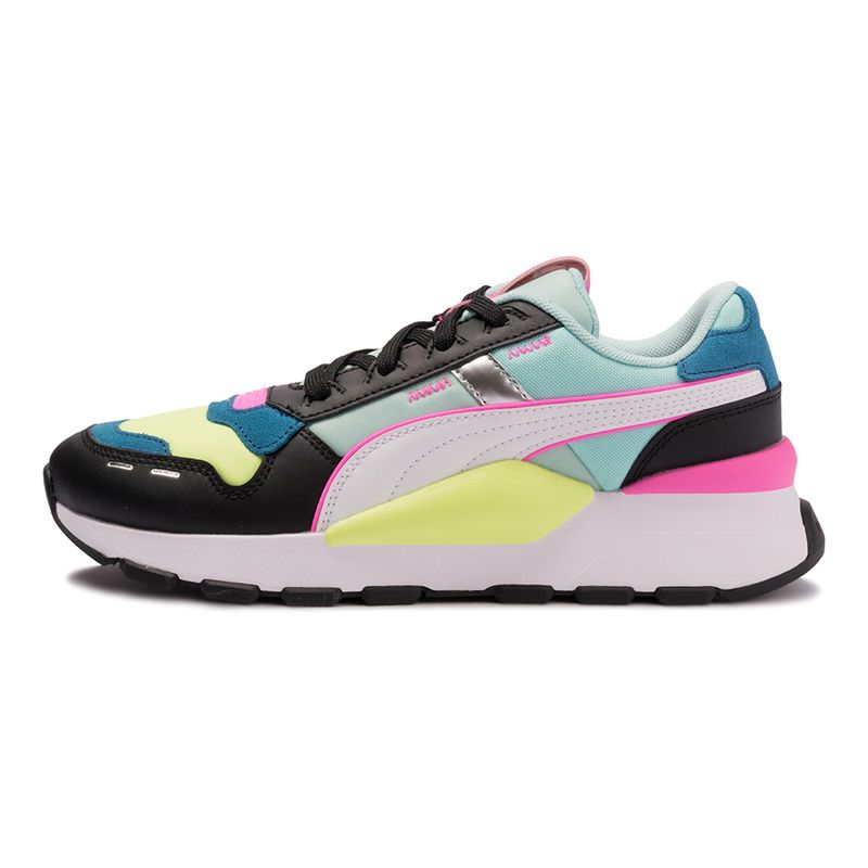 Tenis-Puma-Rs-2.0-Futura-Feminino-Multicolor