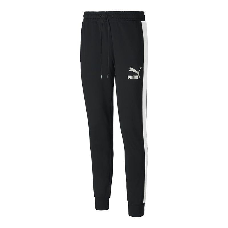 Calca-Puma-Iconic-T7-Track-Masculina-Preta
