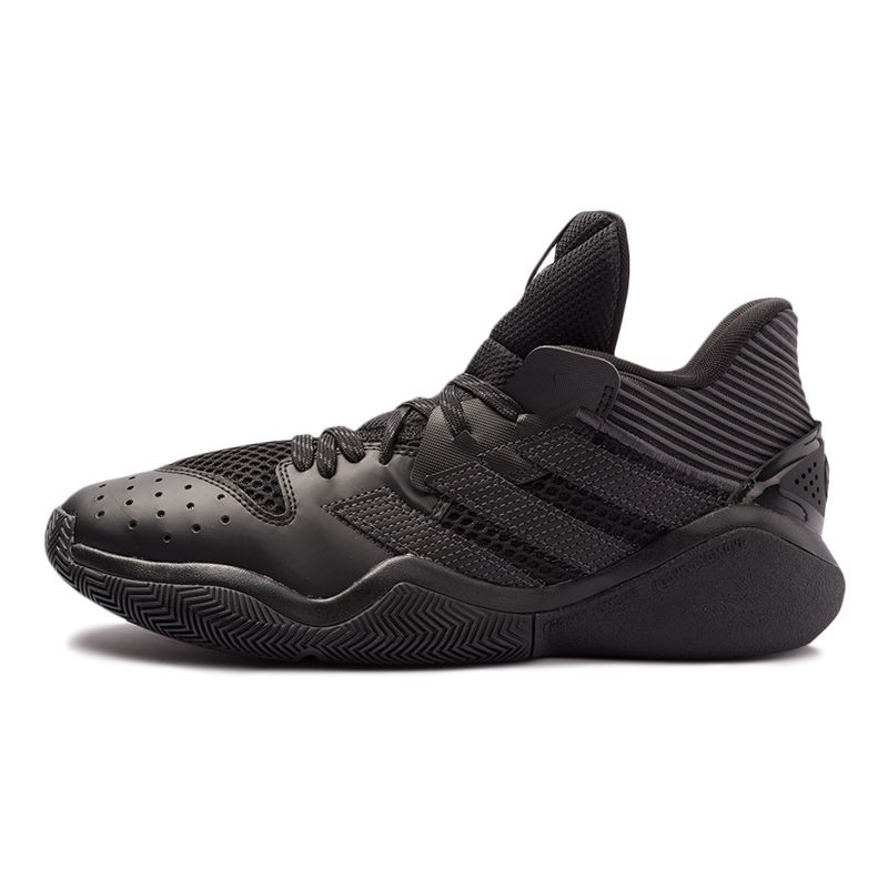 Tenis-adidas-Harden-Stepback-Preto