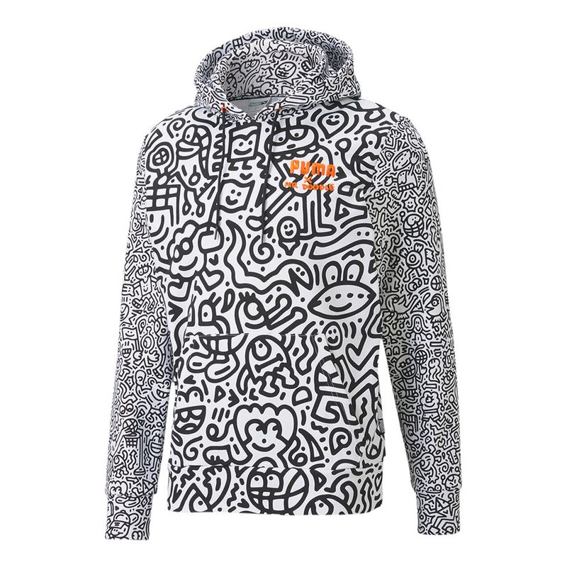 Blusao-Puma-X-Mr-Doodle-AOP-Masculino-Multicolor