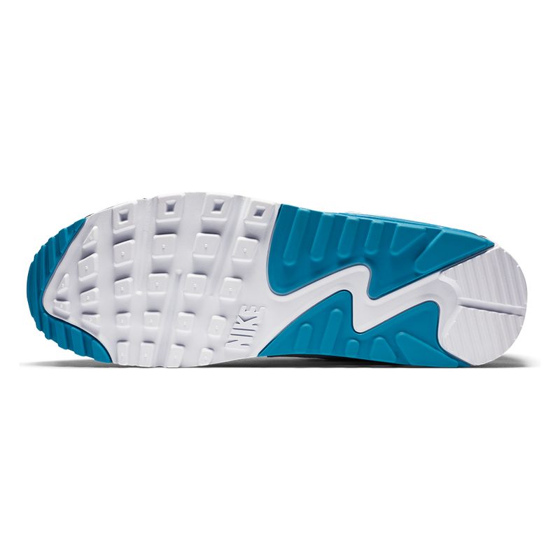 Tenis-Nike-Air-Max-90-Masculino-Multicolor-2