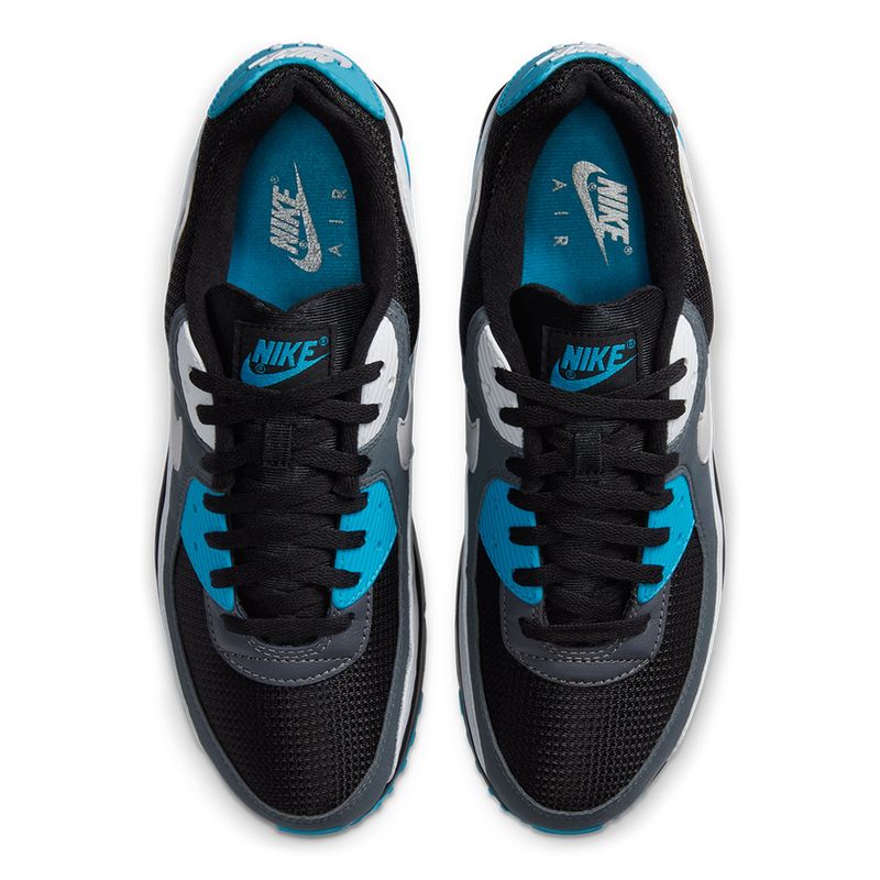 Tenis-Nike-Air-Max-90-Masculino-Multicolor-4