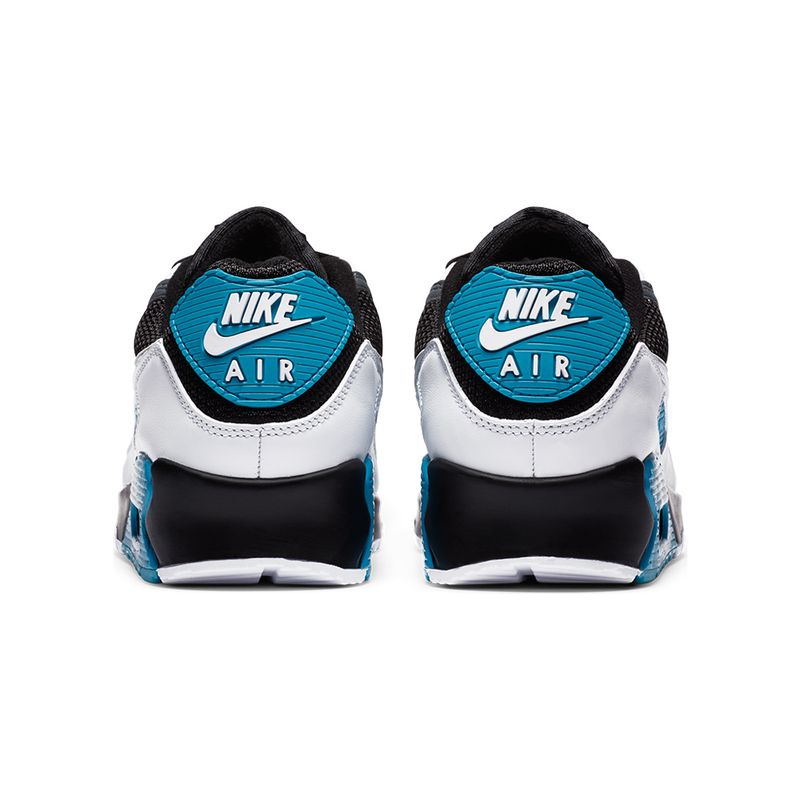 Tenis-Nike-Air-Max-90-Masculino-Multicolor-6