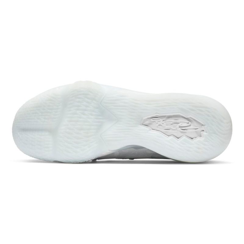 Tenis-Nike-Lebron-XVII-Low-Masculino-Branco-2