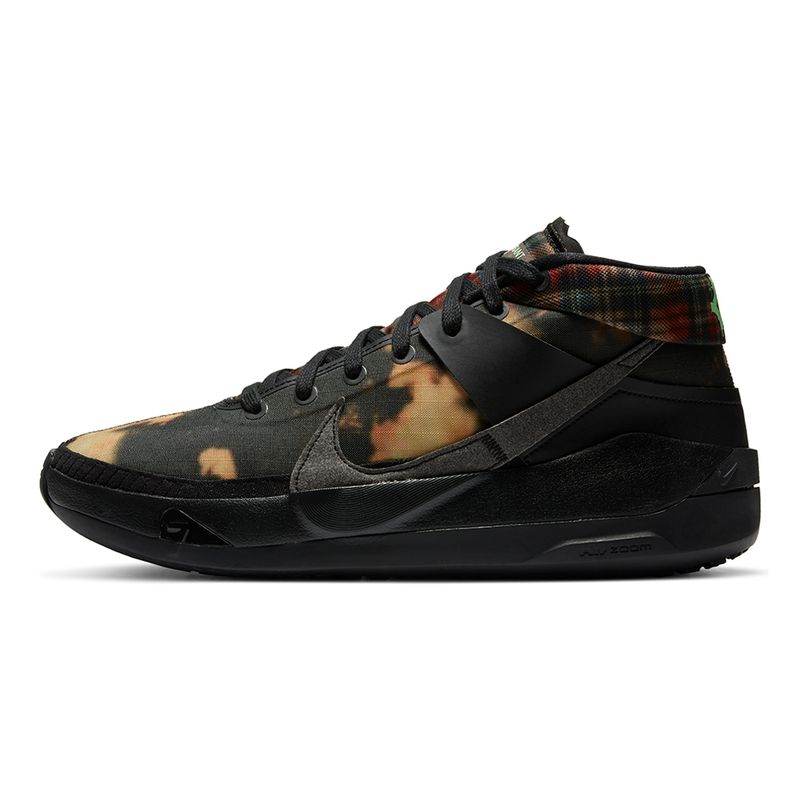 Tenis-Nike-KD-13-GFX-Masculino-Preto
