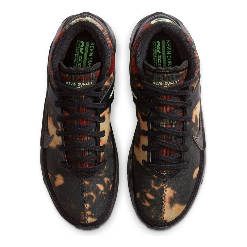 Tenis-Nike-KD-13-GFX-Masculino-Preto-4