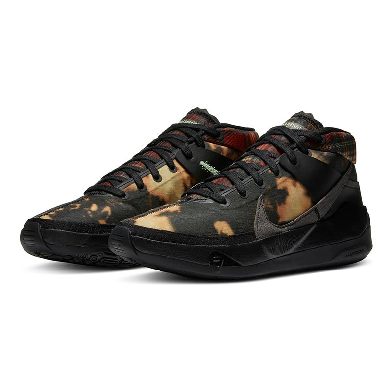Tenis-Nike-KD-13-GFX-Masculino-Preto-5