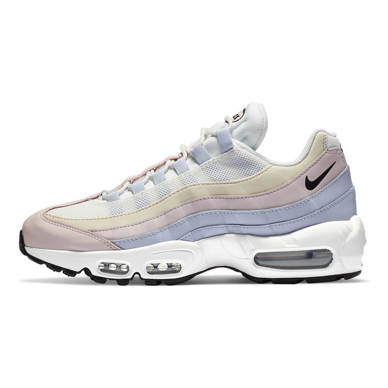 Tenis-Nike-Air-Max-95-Feminino-Multicolor