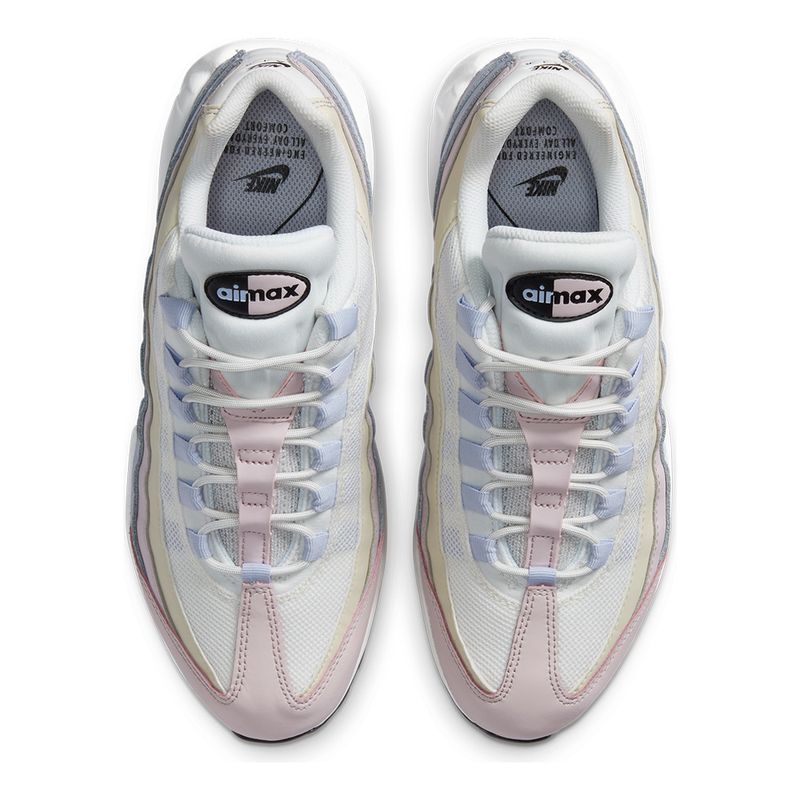 Tenis-Nike-Air-Max-95-Feminino-Multicolor-4