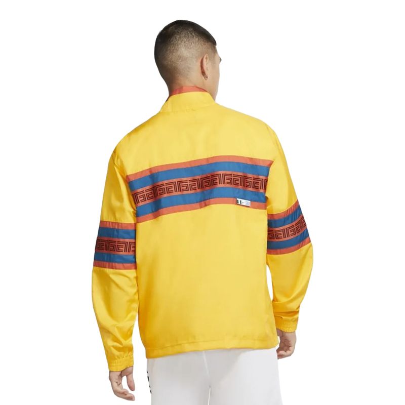 Jaqueta-Nike-Giannis-Masculina-Amarela-2