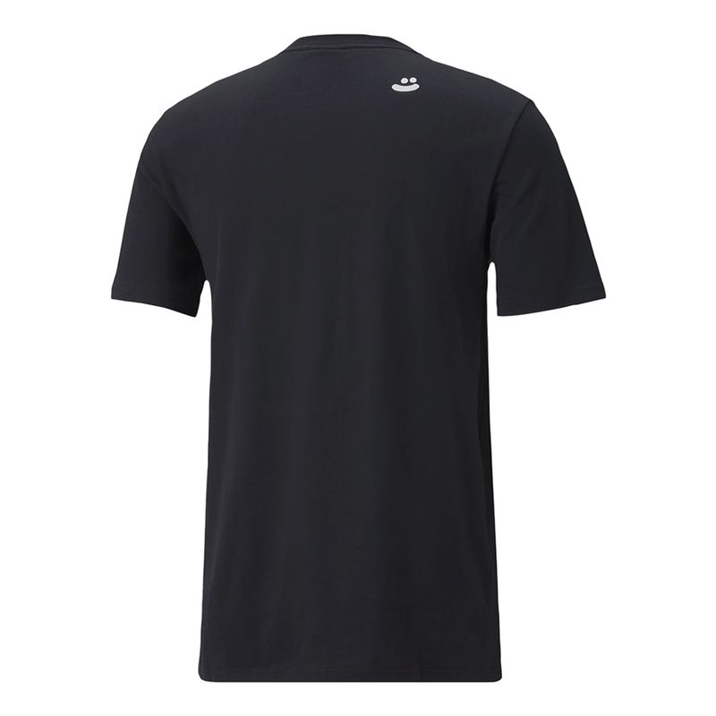 Camiseta-Puma-X-Mr-Doodle-Masculina-Preta-2